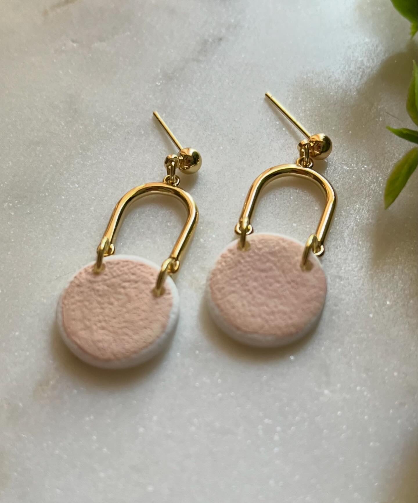 The Artisan’s Palette Collection of Clay Earrings