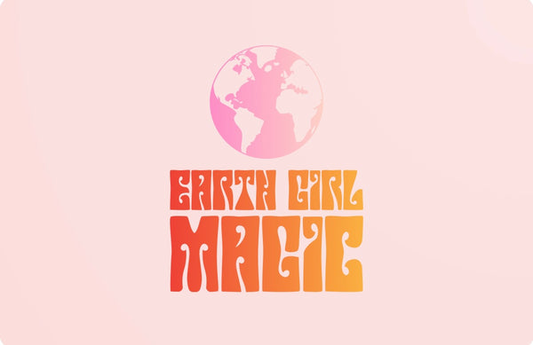 Earth Girl Magic 